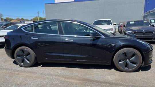 2018 Tesla Model 3 5YJ3E1EB5JF095558