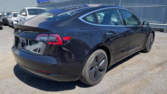 2018 Tesla Model 3 5YJ3E1EB5JF095558