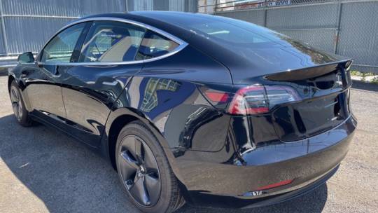 2018 Tesla Model 3 5YJ3E1EB5JF095558