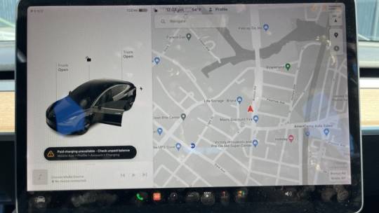 2018 Tesla Model 3 5YJ3E1EB5JF095558