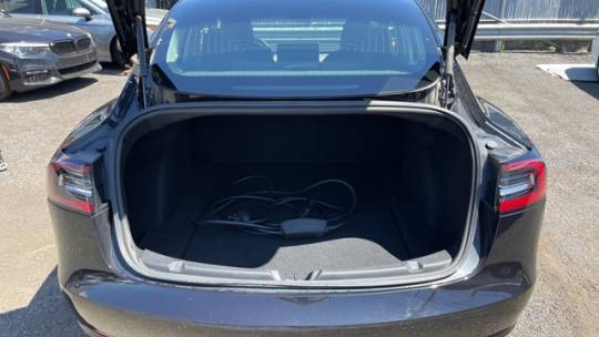 2018 Tesla Model 3 5YJ3E1EB5JF095558