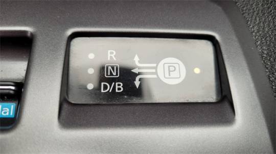 2020 Nissan LEAF 1N4AZ1BP9LC309615