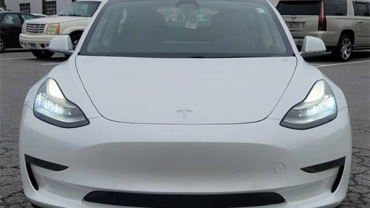 2020 Tesla Model 3 5YJ3E1EA2LF747109