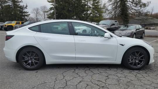 2020 Tesla Model 3 5YJ3E1EA2LF747109