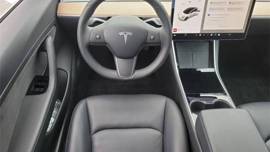 2020 Tesla Model 3 5YJ3E1EA2LF747109