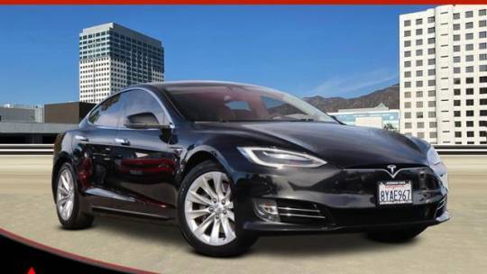 2017 Tesla Model S 5YJSA1E29HF187337