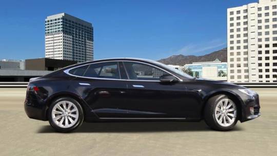 2017 Tesla Model S 5YJSA1E29HF187337