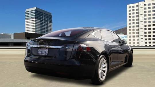 2017 Tesla Model S 5YJSA1E29HF187337