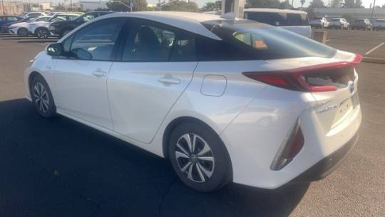 2017 Toyota Prius Prime JTDKARFP7H3001218