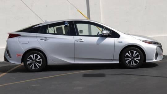 2017 Toyota Prius Prime JTDKARFP9H3003049