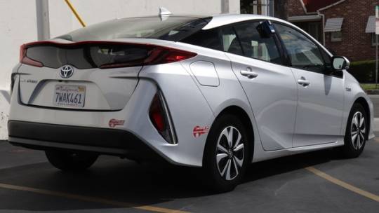 2017 Toyota Prius Prime JTDKARFP9H3003049