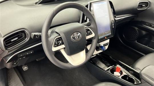 2017 Toyota Prius Prime JTDKARFP0H3032987