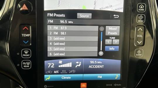 2017 Toyota Prius Prime JTDKARFP0H3032987