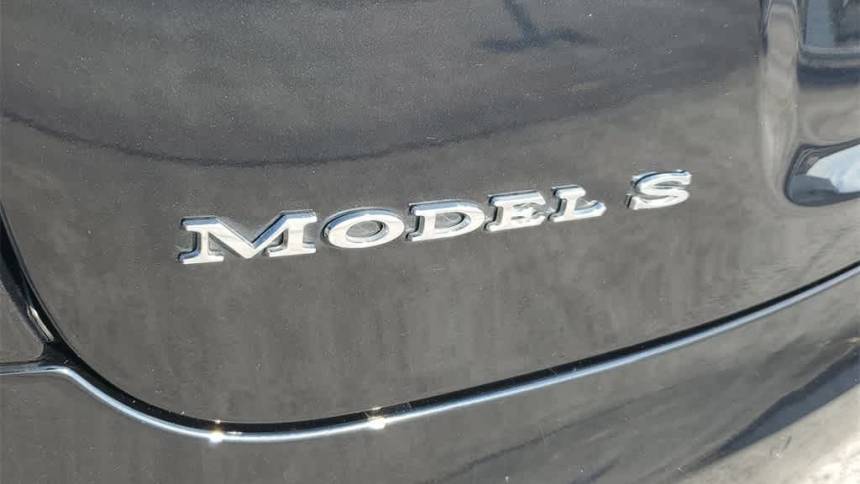 2018 Tesla Model S 5YJSA1E22JF243687