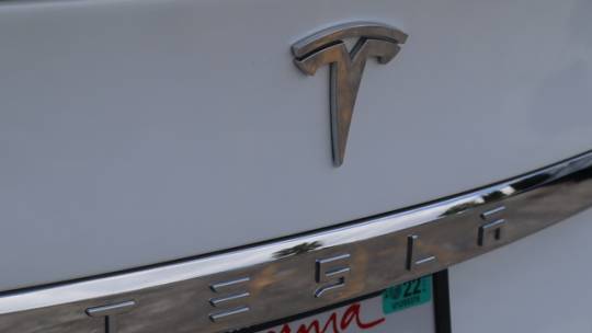 2018 Tesla Model S 5YJSA1E45JF249775