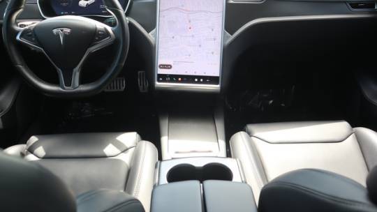 2018 Tesla Model S 5YJSA1E45JF249775