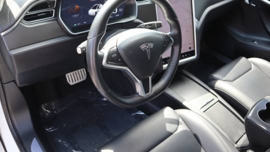 2018 Tesla Model S 5YJSA1E45JF249775