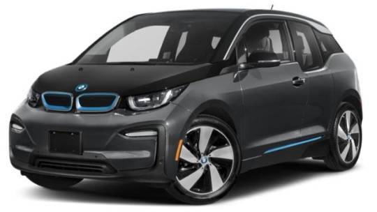 2020 BMW i3 WBY8P4C01L7G44797