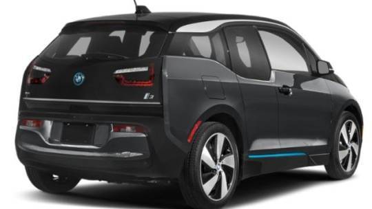 2020 BMW i3 WBY8P4C01L7G44797