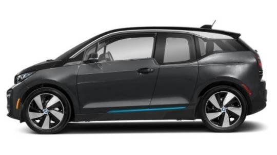 2020 BMW i3 WBY8P4C01L7G44797