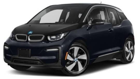 2020 BMW i3 WBY8P4C01L7G44797