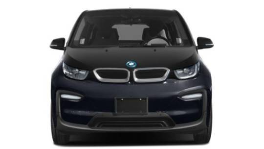 2020 BMW i3 WBY8P4C01L7G44797