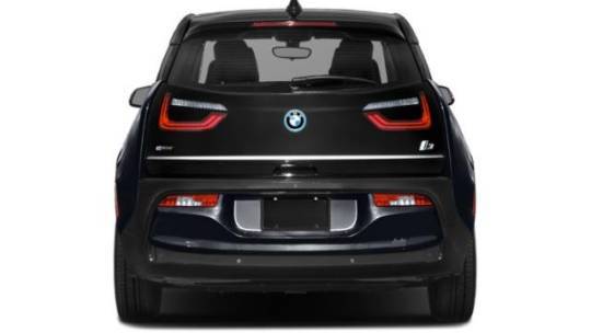 2020 BMW i3 WBY8P4C01L7G44797