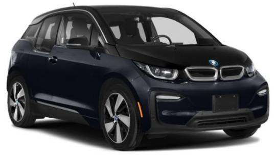 2020 BMW i3 WBY8P4C01L7G44797