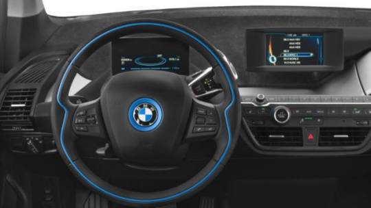 2020 BMW i3 WBY8P4C01L7G44797