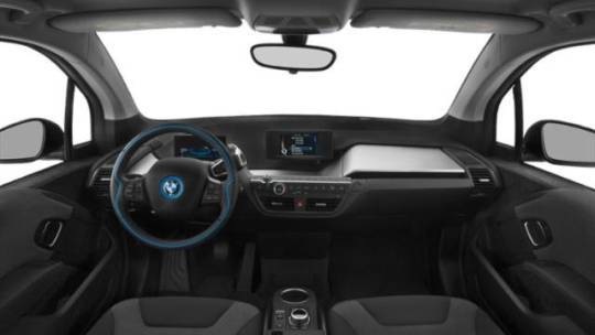 2020 BMW i3 WBY8P4C01L7G44797