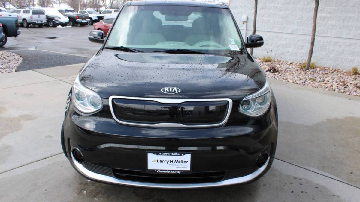 2016 Kia Soul KNDJP3AE2G7017945