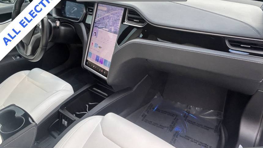 2019 Tesla Model S 5YJSA1E46KF332018