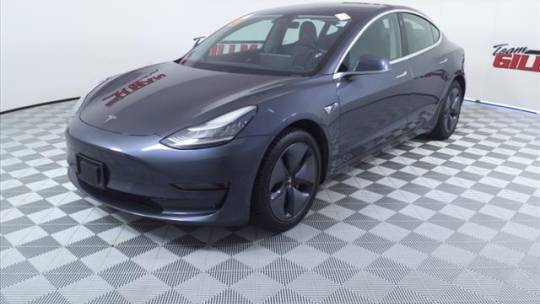 2019 Tesla Model 3 5YJ3E1EA4KF313613