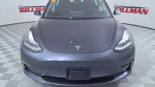 2019 Tesla Model 3 5YJ3E1EA4KF313613