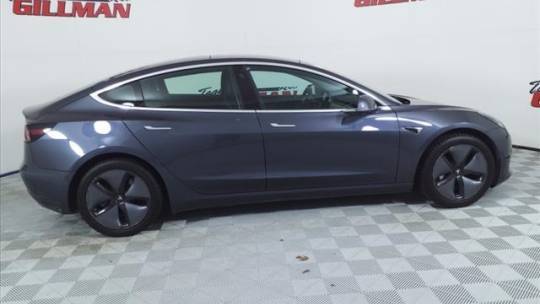 2019 Tesla Model 3 5YJ3E1EA4KF313613