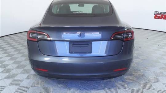 2019 Tesla Model 3 5YJ3E1EA4KF313613