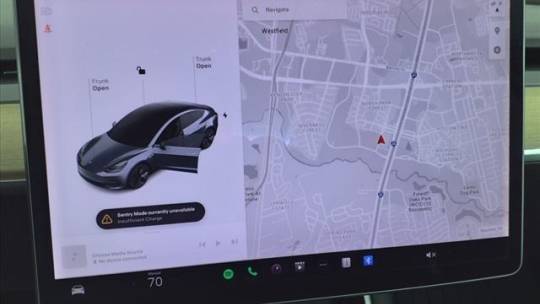 2019 Tesla Model 3 5YJ3E1EA4KF313613