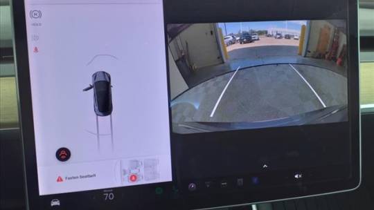 2019 Tesla Model 3 5YJ3E1EA4KF313613