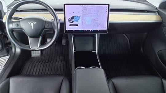 2019 Tesla Model 3 5YJ3E1EA4KF313613