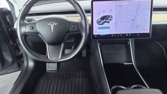 2019 Tesla Model 3 5YJ3E1EA4KF313613