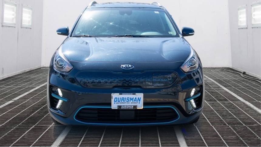 2020 Kia NIRO EV KNDCE3LG4L5060881