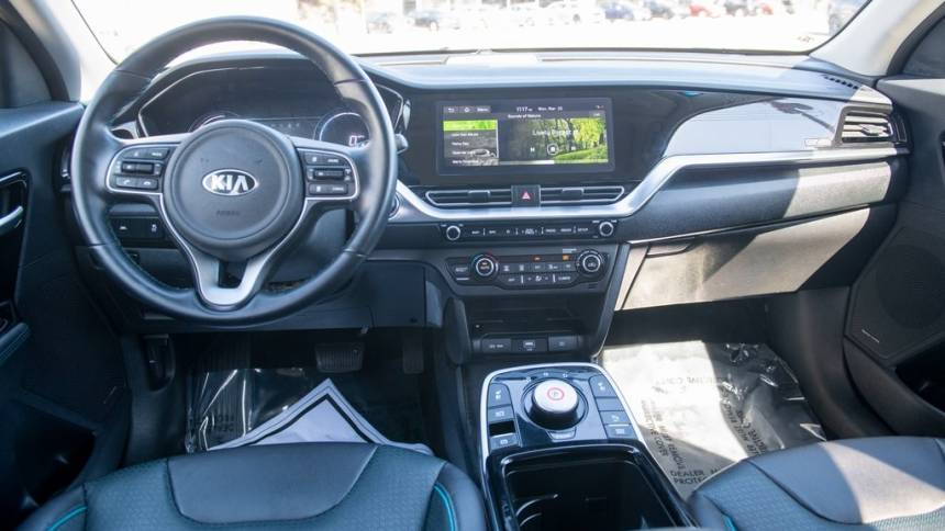 2020 Kia NIRO EV KNDCE3LG4L5060881