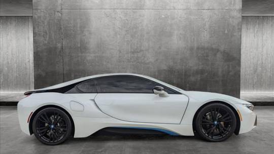 2016 BMW i8 WBY2Z2C52GV675345