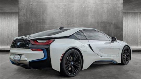 2016 BMW i8 WBY2Z2C52GV675345