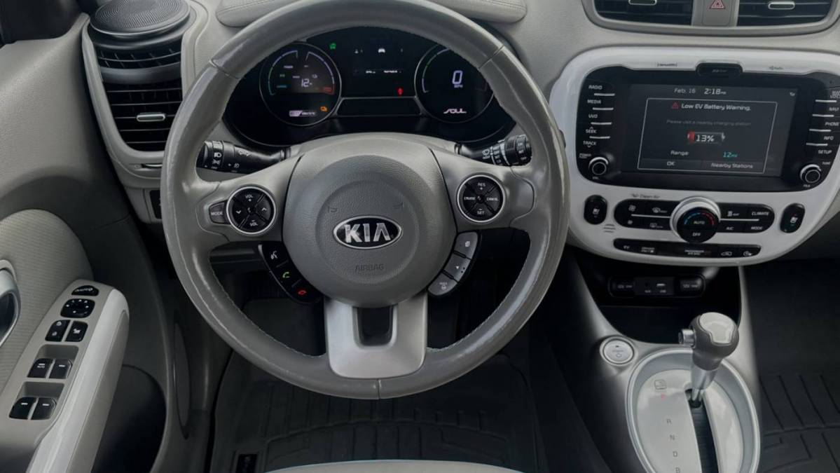 2018 Kia Soul KNDJX3AE3J7022742