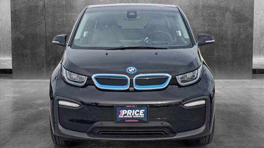 2021 BMW i3 WBY8P2C00M7H85835