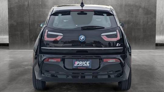 2021 BMW i3 WBY8P2C00M7H85835