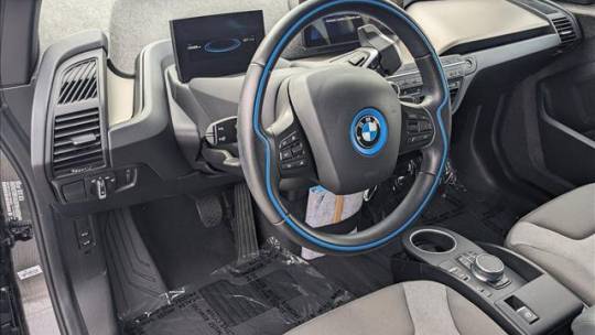 2021 BMW i3 WBY8P2C00M7H85835