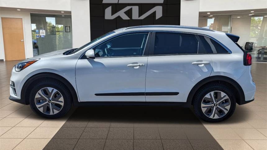 2021 Kia NIRO EV KNDCE3LG4M5099200