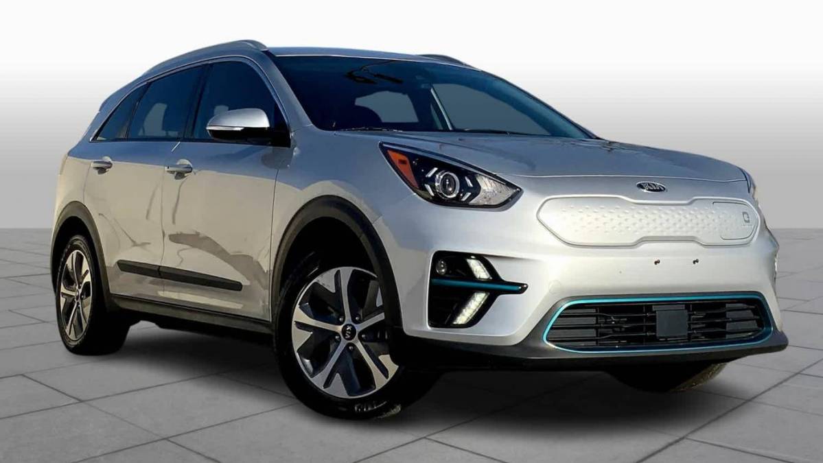 2020 Kia NIRO EV KNDCC3LG6L5041271